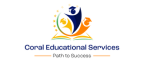 Coral Education New Logo