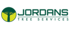 Jordan Tree Services New Logo
