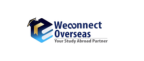 We connect Overseas New Logo
