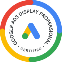 Google Ads Display Professional